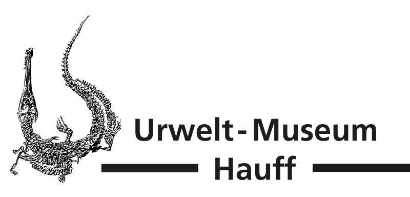 Urweltmuseum Hauff