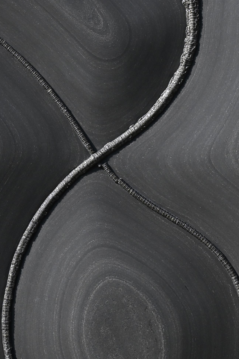 Seelilie 60 x 90 cm